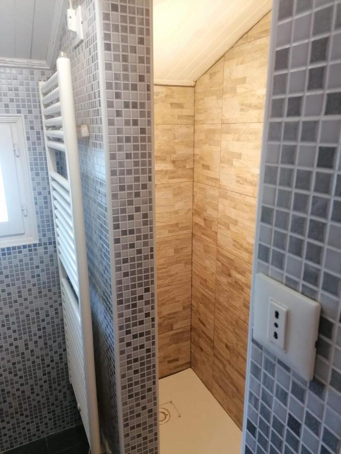 לידו די בולנו Holiday Home Resy מראה חיצוני תמונה