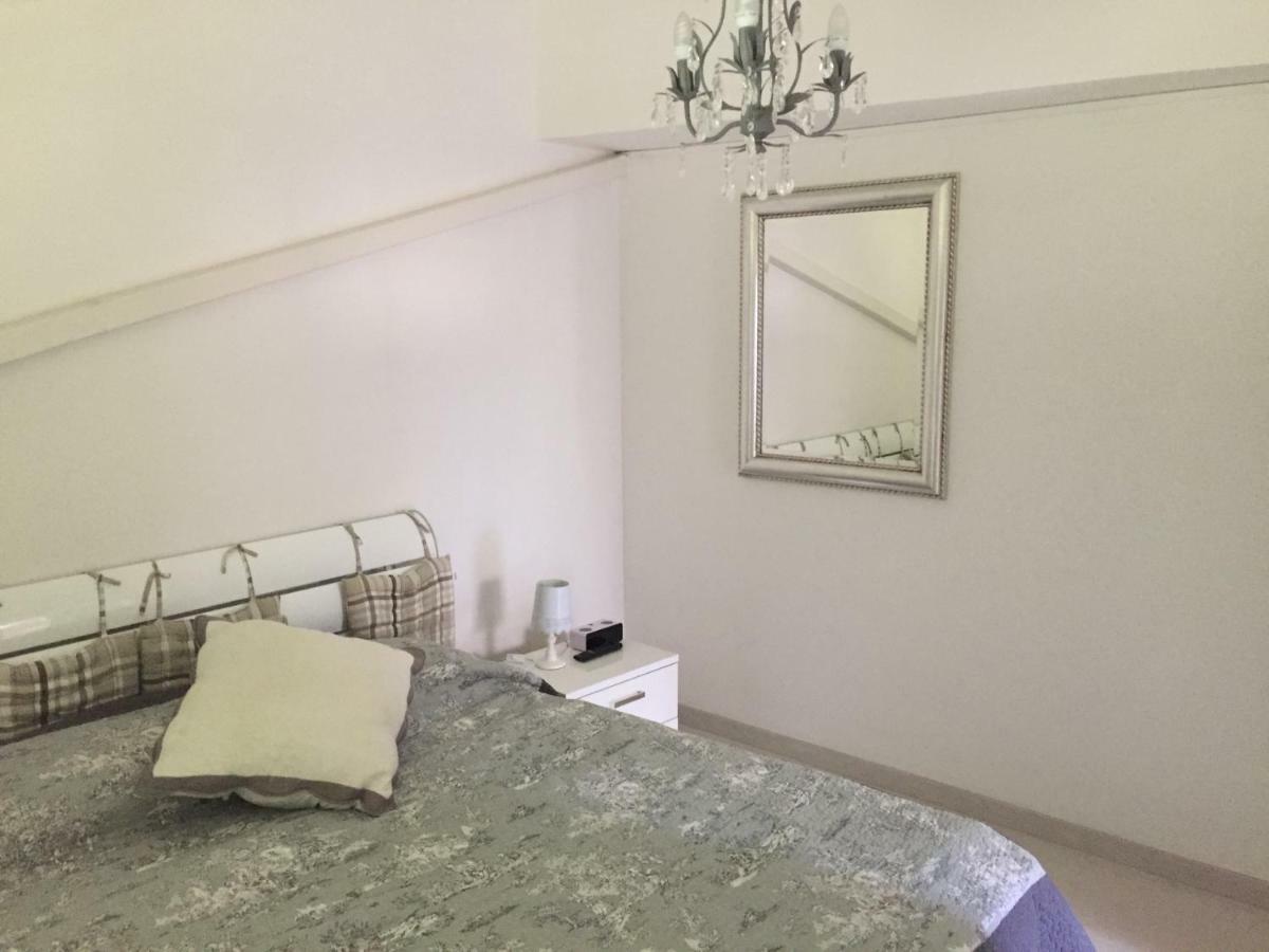 לידו די בולנו Holiday Home Resy מראה חיצוני תמונה