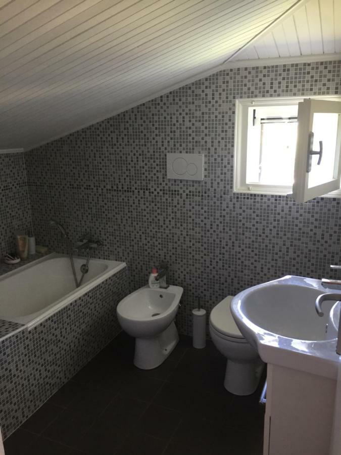 לידו די בולנו Holiday Home Resy מראה חיצוני תמונה
